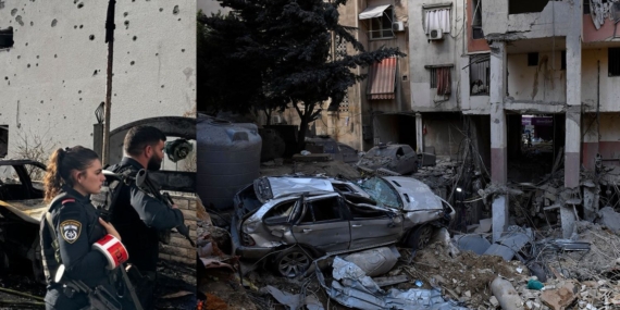 Lübnan’da hava saldırıları: 492 kişi öldü Lübnan’da hava saldırıları: 492 kişi öldü