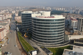 Batman eğitim ve araştırma hastanesi