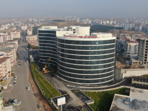 Batman eğitim ve araştırma hastanesi