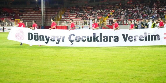 Petrolspor, sahasındaki ikinci maçı da kazandı