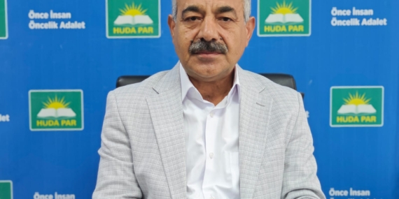 Davut Şahin’den park ve trafik uyarısı: Toplumsal duyarlılığa ihtiyacımız var