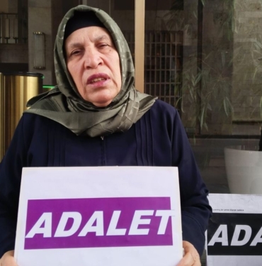 EMİNE ŞENYAŞAR