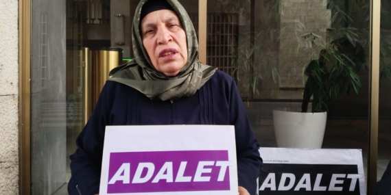 Şenyaşar davasında tüm sanıklar tahliye edildi