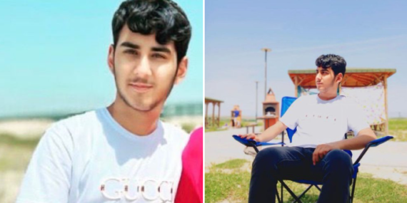 Batmanlı genç Mete Basmacı’dan haber alınamıyor