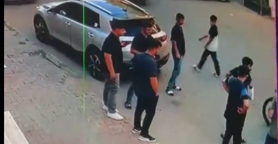 Batman Burada’nın ortaya çıkardığı, “Batman’da polisin tavrı tepki topladı!” haberine valilikten açıklama geldi