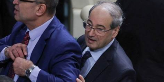 Arap Birliği zirvesinde Hakan Fidan kürsüye çıktığında Suriye heyeti salonu terk etti