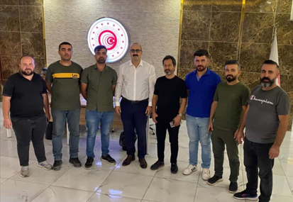Ticaret İl Müdürlüğü: Pazar günü açık olanlara ceza uygulanacak