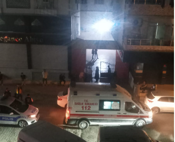 Batman’da 17 Yaşındaki genç kız evde ölü bulundu