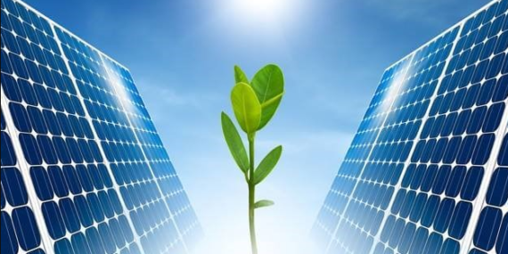 Çevre dostu enerji yatırımlarına büyük destek!