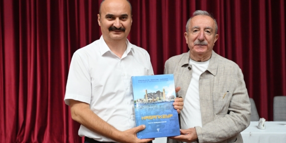  “Sesler ve Yüzler Belgeseli” ilgi topladı