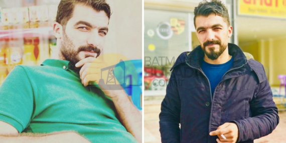 Batmanlı TPİC işçisi kalp krizi sonucu Hayatını Kaybetti: Ailesinden sağlık ekiplerine tepki