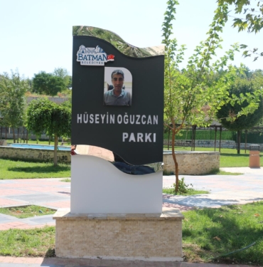 Parklarda İyileştirme ve Yenileme çalışmaları Sürüyor (5) (Copy)