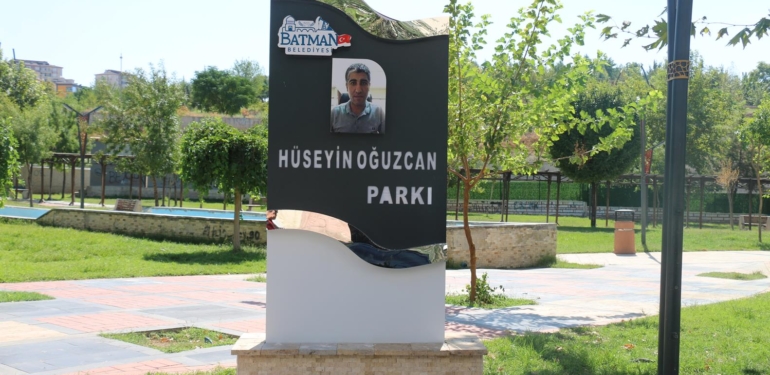 Parklarda İyileştirme ve Yenileme çalışmaları Sürüyor (5) (Copy)