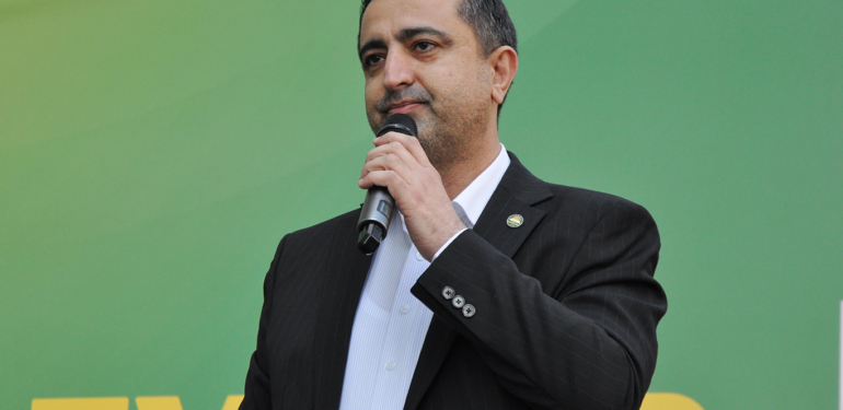ARAS