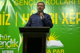 Serkan Ramanlı-Gençlik park buluşmaları (1)