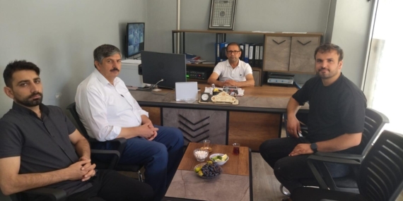 Tekstilci esnafı destek istiyor
