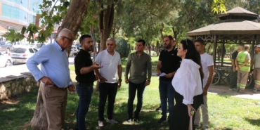 Taksiciler İçin Yer Tespit Çalışmaları Yapıldı (2) (Copy)