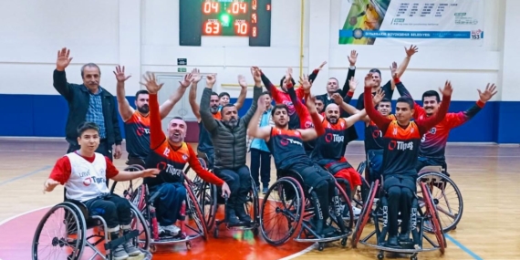 Yeni Sezon Hazırlıklarına haftaya başlıyorlar
