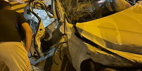 Batman’daki kazanın detayları: Araçlar yarıştı iddiası