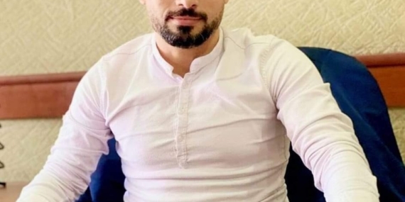 Ahmet Özaydın Yeniden Türkiye Futbol Federasyonu Batman İl Temsilcisi Seçildi