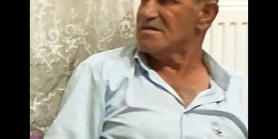 Dün yaşanan kaza: Olay yerinde bacağı kopan vatandaş hayatını kaybetti