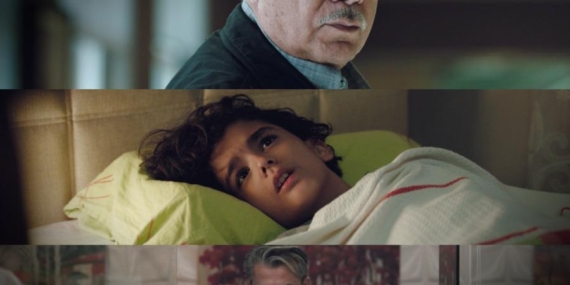 Batmanlı Yönetmen İhsan Taş’tan yeni sinema filmi: “Dedemin Gözyaşları” vizyona girdi