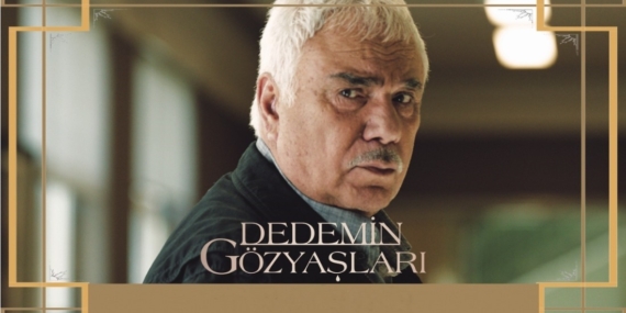 “Dedemin Gözyaşları” gişede zirveye yerleşti