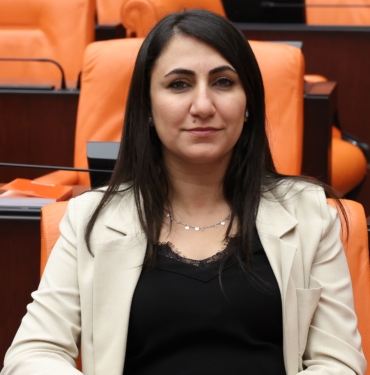 Zeynep Oduncu 1