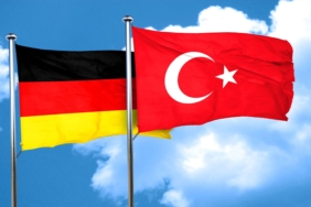 almanya türkiye
