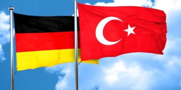 almanya türkiye