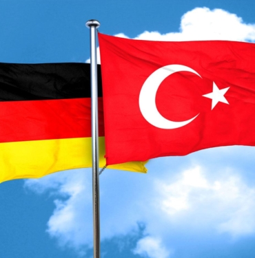 almanya türkiye