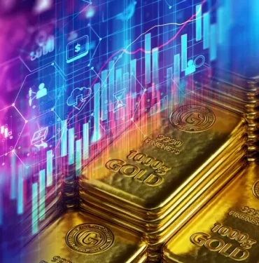 Altın fiyatlarında düşüş: Nereye kadar devam edecek? altın faiz