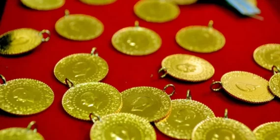 Altında düşüş başladı; Piyasalarda son durum nasıl?