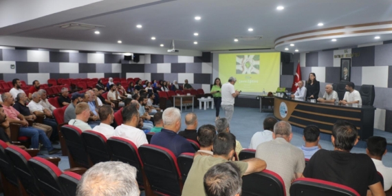 “Batman ülkenin en temiz ilk üç şehri içinde”