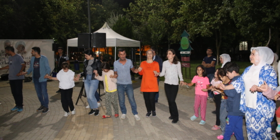 “Dengbêjlik olduğu sürece dilimiz ve sanatımız yaşayacaktır”