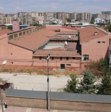 diyarbakır ceazevi