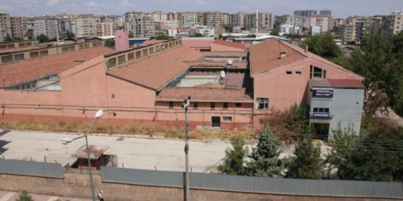 ‘Diyarbakır Cezaevi katliamı’nda zaman aşımı kararı onandı