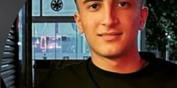Batmanlı gençten 2 haftadır haber alınamıyor