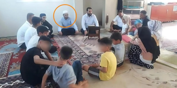 Narin Güran’ın komşu köyünün imamı hakkındaki iddia: Çocuk tacizi suçundan tutuklanmıştı