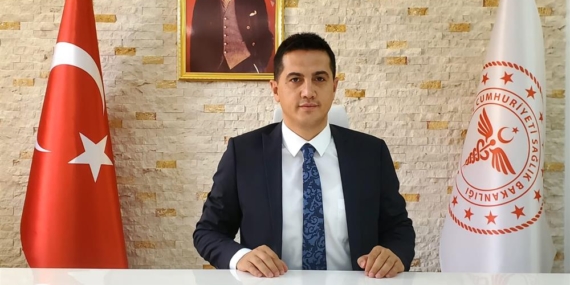 Sağlık haftası başladı