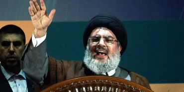 hasan nasrallah
