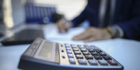 Hazine ve Maliye Bakanlığı IBAN’la ticarete geçit vermedi: 250 milyon lira vergi cezası uygulandı