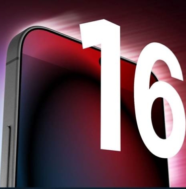 ihone16