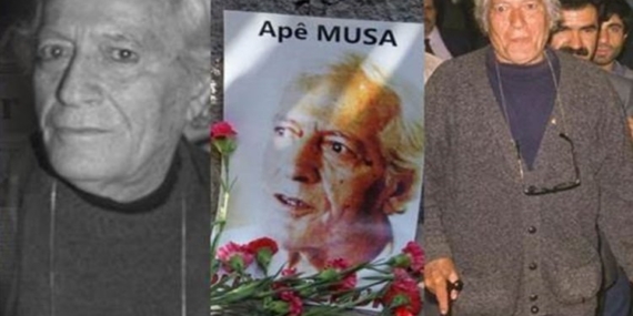 Katledilmesinin üzerinden 32 yıl geçti