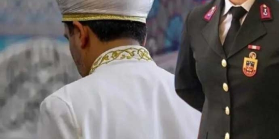 İmam-Astsubay arasında para karşılığı ilişki iddiasında gerçek bambaşka çıktı! İşte ifadeler