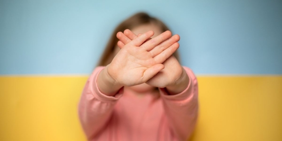 KORKUNÇ – Çocuklara yönelik cinsel istismar hakkında 2023’te 40 binden fazla dosya açıldı