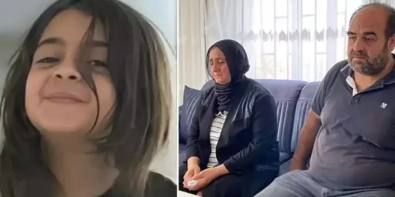 Narin Güran cinayetinde yeni iddia