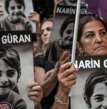 narin güran2