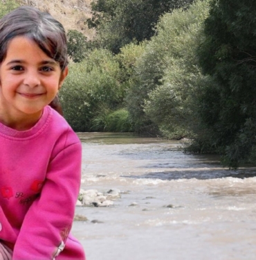 narin kayıp