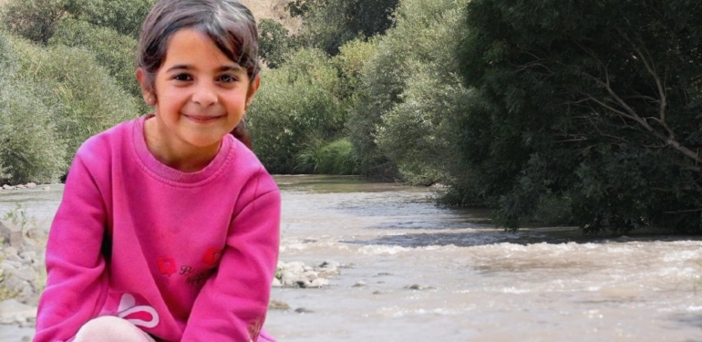 narin kayıp